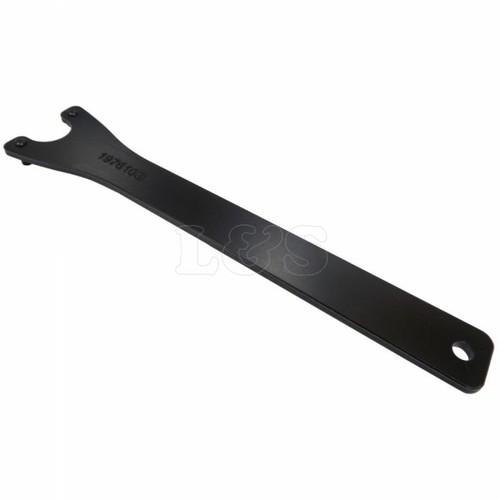 Lock nut wrench - for, makita