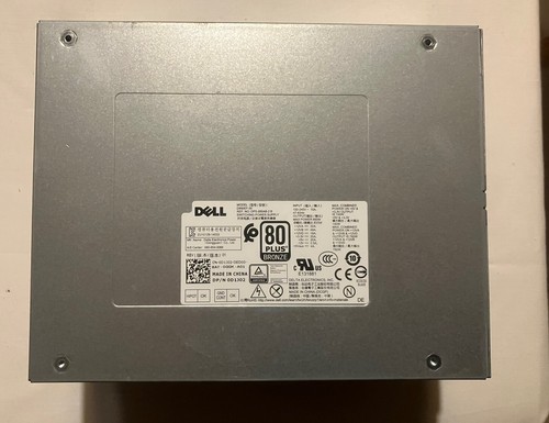 Alienware aurora psu - r8,