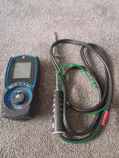 kane flue gas analyser