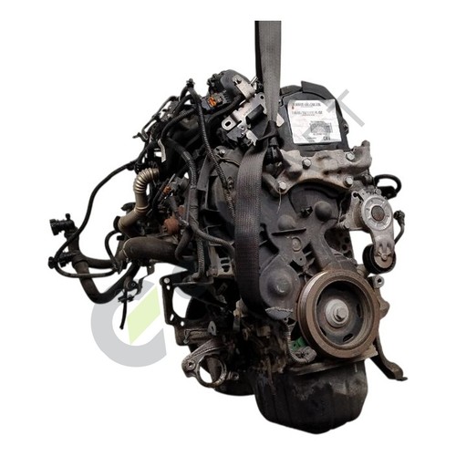Vauxhall combo l1h1 mk4 - vauxhall, k9