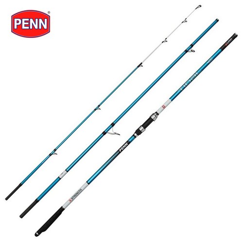 Penn tidal type hybrid - tidal,