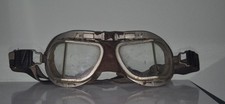 WW2 RAF Mk VIII Flying Goggles
