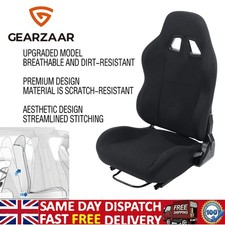 Reclinable Universal Racing