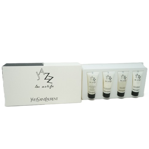 Yves saint laurent jazz les - jazz,