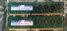 Hynix/Timetec 16GB (8Gbx2) DDR3-1600 Memory PC Ram