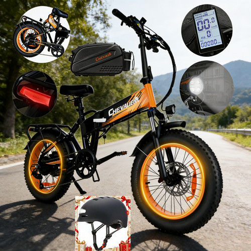 Cheevalry cf1000 electric - cf1000,