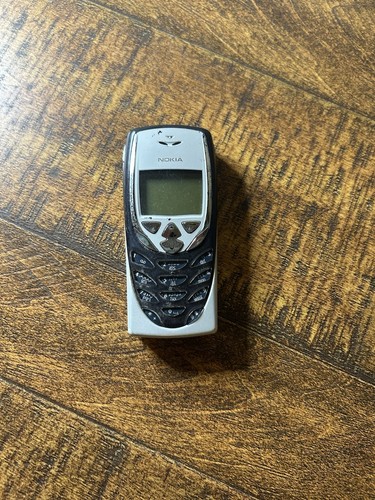 Classic nokia 8310 phone - classic,