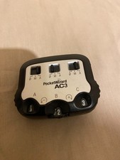 Pocket Wizard AC3-N Nikon