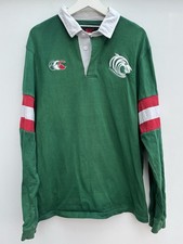 Vintage Canterbury Leicester