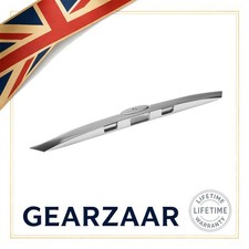 Tailgate Boot Strip Handle