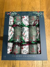 Box Of 10 x Luxury Traditional