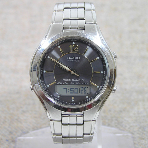 00s retro casio lcw - retro, wave
