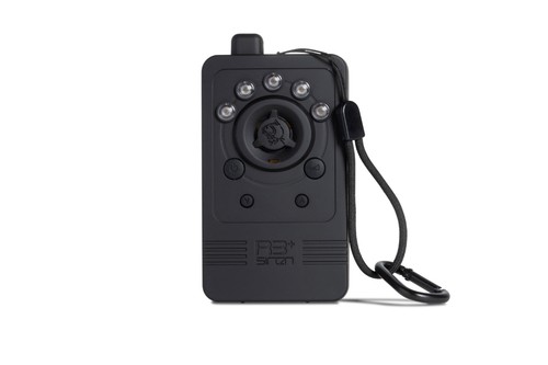 Nash siren receiver - nash,
