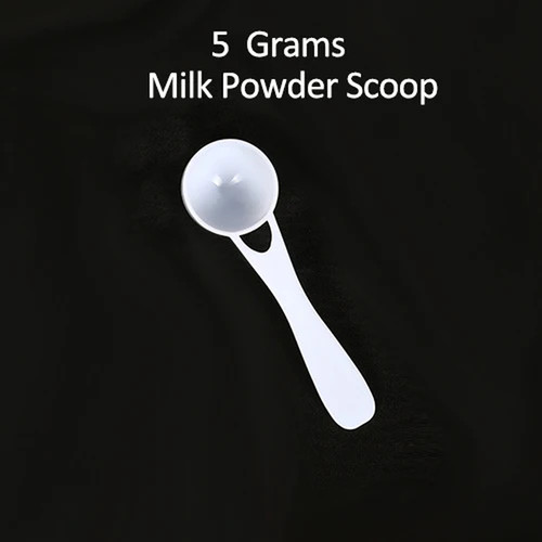 Baby milk powder box - powder,