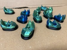 Dodgem Cars Funfair/Fairground