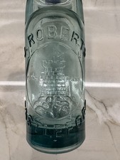 VTG. J. Roberts Castleford