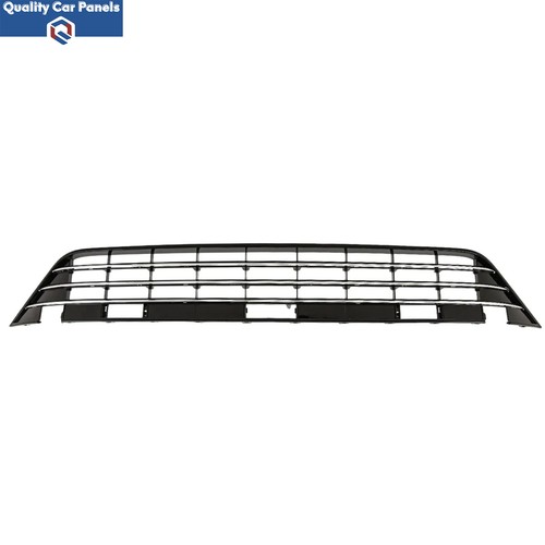 Front lower centre bumper - front,