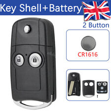 Replacement Remote Key Fob