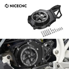 NICECNC Engine Stator Guard Crankcase Cover For Yamaha Blaster 200 1988-2006