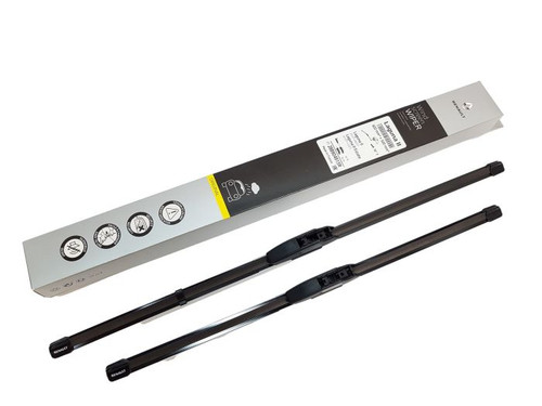 Genuine renault wiper blades - genuine,