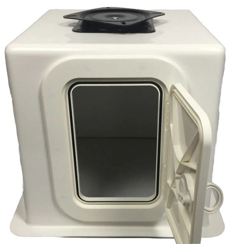 Grp boat seat - 1,