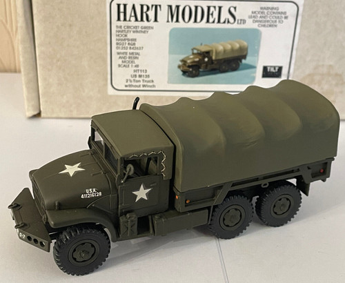 Hart models ht113 m135 - hart,