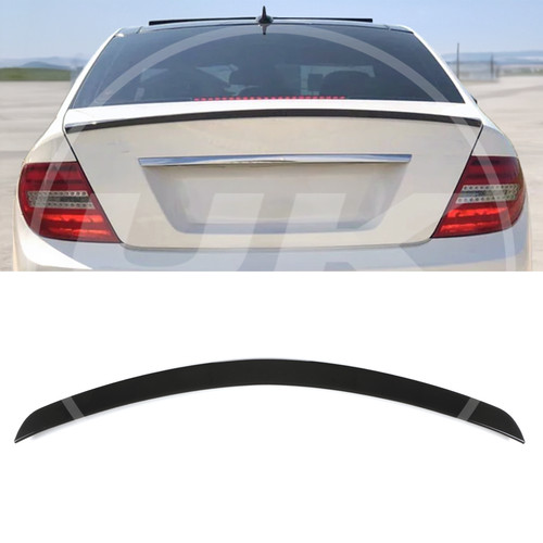 Rear amg style - amg, lip