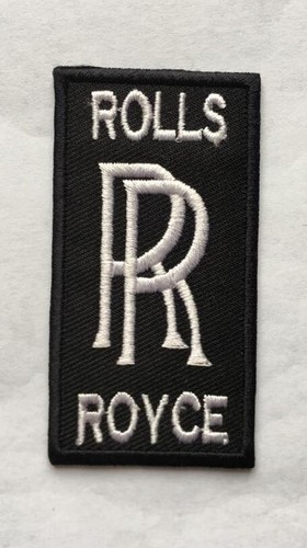 Rolls royce logo - rolls,