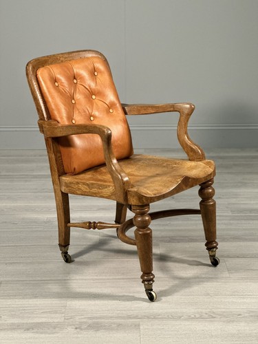 Antique oak and - antique,