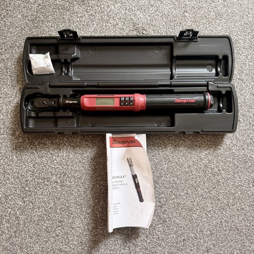 Snap atech1f240vr 4 - snap-on, 1/4"