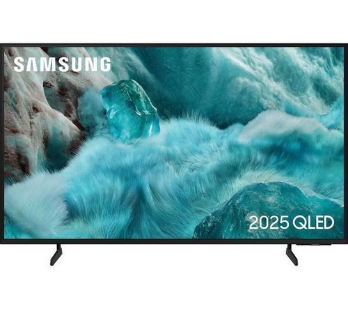 Samsung q7f qled 4k - qled,