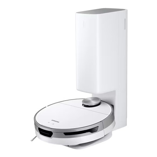 Samsung jet bot - plus, robot