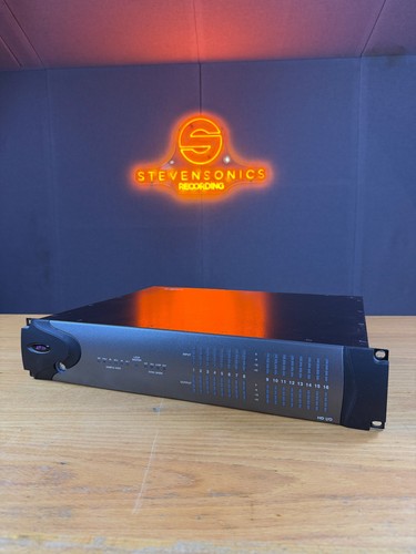 Avid 16x16 analog pro - avid, i/o