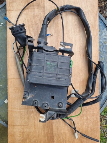 Volkswagen mk2 golf 16v - mk2,