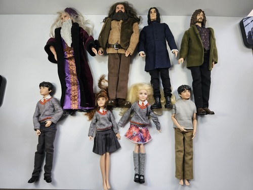 Harry potter wizarding - potter,