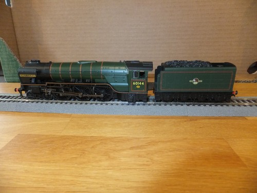 Bachmann gauge 32 557 br - bachmann, 'oo