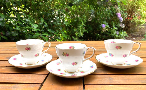 Vintage set royal sutherland - vintage,