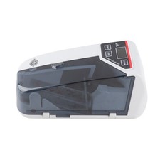Mini Handy Bill Cash Banknote Counter Money Currency Counting Machine AC Or