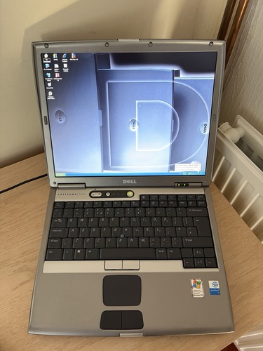 Dell latitude d600 - d600,