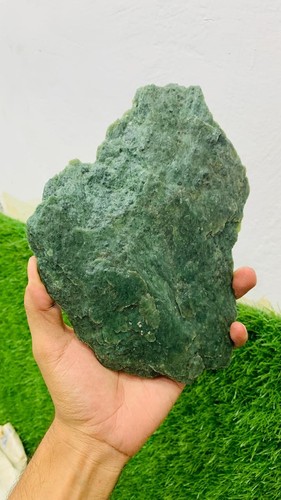 970g top quality - natural, green