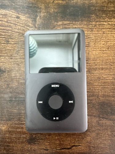 Apple ipod classic 7th - apple,