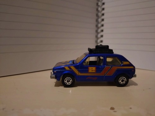 Hot wheels golf rabbit - wheels, golf/rabbit