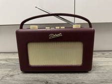 Roberts Revival R250 FM MW LW