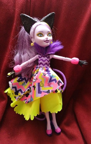 Ever after high way - high, too