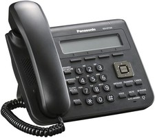 🔥 Panasonic KX-UT123X-B SIP