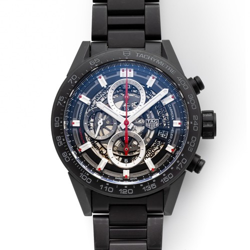 Tag heuer carrera - heuer,