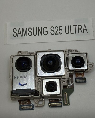 Genuine samsung galaxy s25 - galaxy,