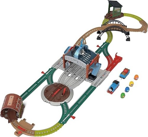 Thomas the tank engine - tank,