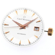 Carl F. Bucherer Mens