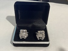 Men's Cufflinks -  STAR WARS